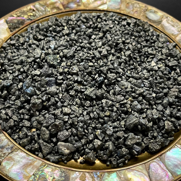 Kraken Unleashed Sizzling Room Salt Crystal Potpourri: Amber Citrus Musk Scent - Picture 11 of 11